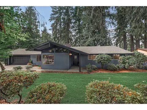 15451 SE Fairoaks Ave, Milwaukie, OR 97267