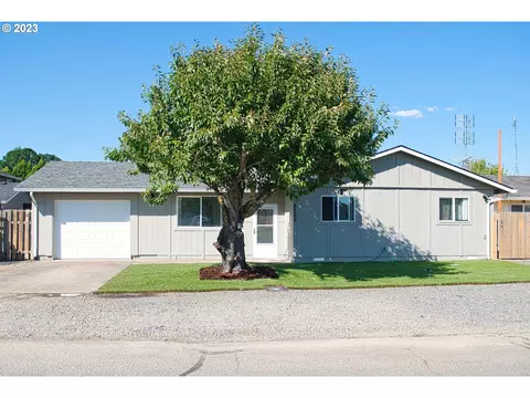 4223 Faber Ave NE, Saint Paul, OR 97137