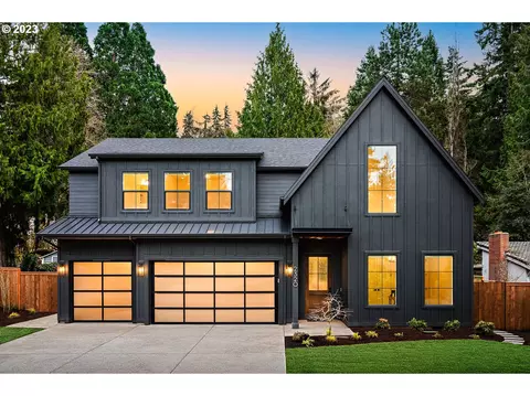 2320 Glen Haven Rd, Lake Oswego, OR 97034