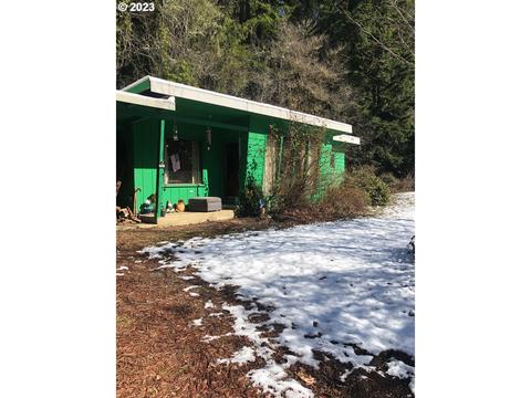 15017 Highway 36, Deadwood, OR 97430
