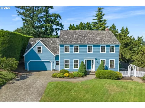 3465 Riverknoll Way, West Linn, OR 97068