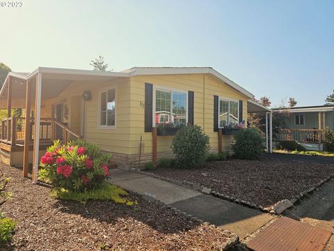 13640 SE Highway 212 #111, Clackamas, OR 97015
