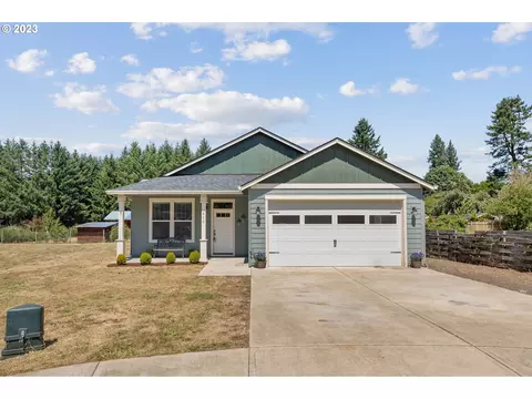 610 W Jones St, Yacolt, WA 98675