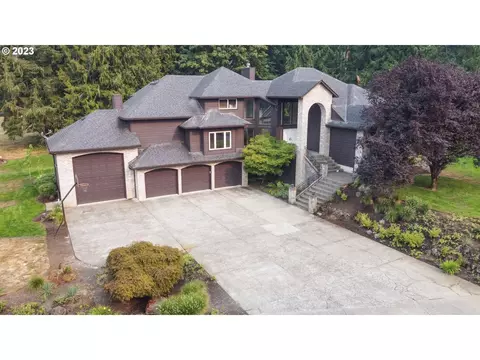 18401 NE 149th Ave, Brush Prairie, WA 98606