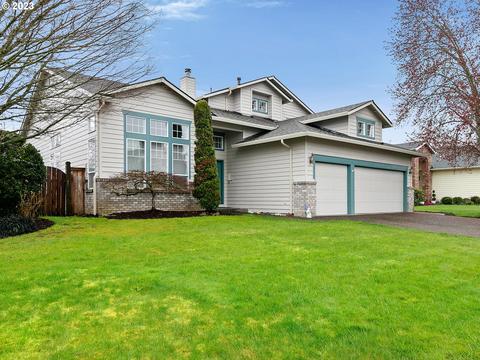 3311 NW 116th Way, Vancouver, WA 98685