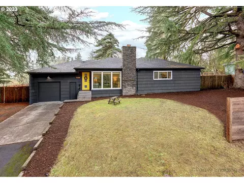 10003 SW 60th Ave, Portland, OR 97219