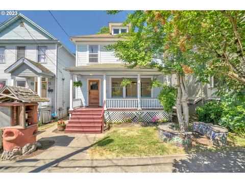 617 SE 19th Ave, Portland, OR 97214