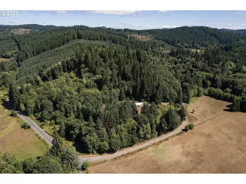45857 Old 77 Vesper Ln, Clatskanie, OR 97016