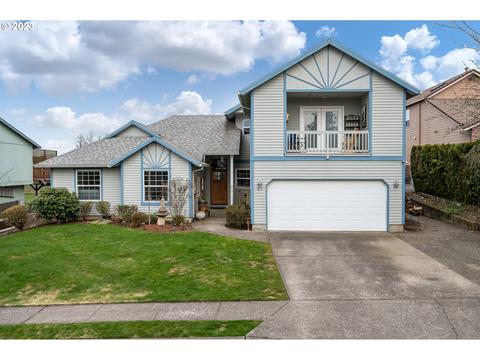 610 SE Baker Pl, Gresham, OR 97080 photo 1