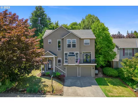 15754 SW Bowmen Ct, Sherwood, OR 97140