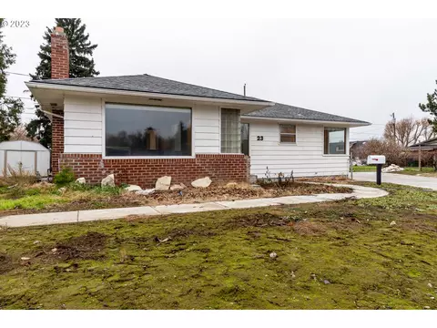 23 Ireland Dr, Milton Freewater, OR 97862