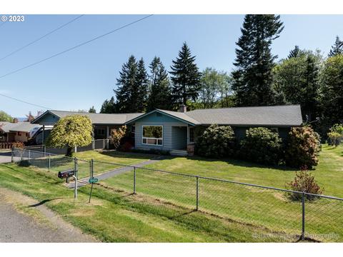 76924 Birch Ln, Clatskanie, OR 97016
