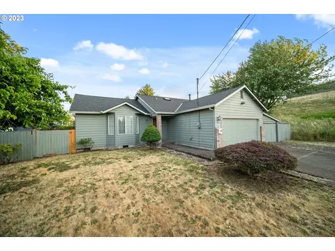9614 SE Ramona St, Portland, OR 97266