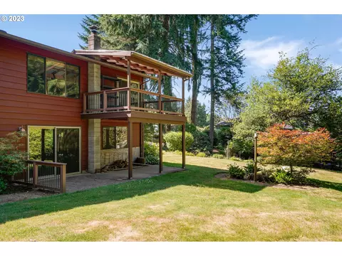 40971 N Mccully Mountain Rd, Lyons, OR 97358