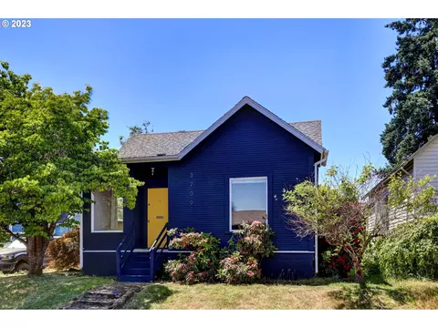 3709 SE 66th Ave, Portland, OR 97206