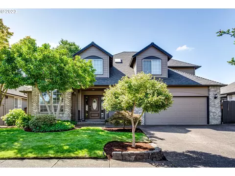 3266 Saint Croix St, Eugene, OR 97408