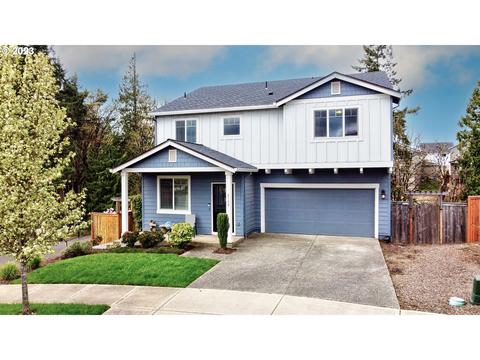 2726 S Red Tail Loop, Ridgefield, WA 98642