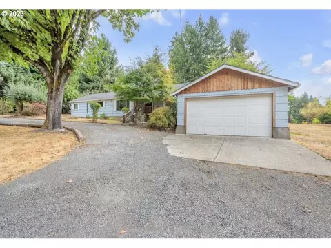 61242 Barger Rd, Saint Helens, OR 97051
