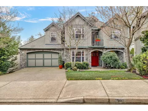 3612 Landis St, West Linn, OR 97068