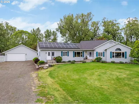405 Residence St, Enterprise, OR 97828