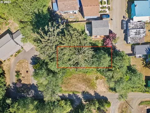 Hughey St, Netarts, OR 97143