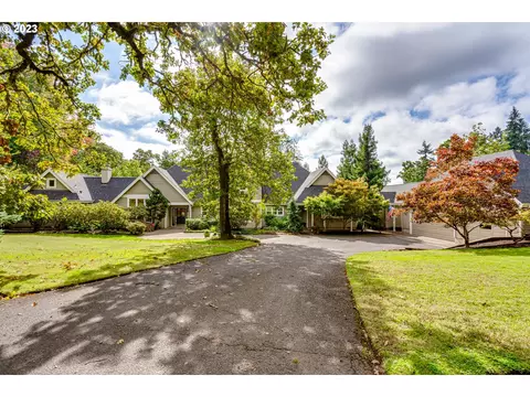 2315 Park Ridge Ln, Eugene, OR 97405