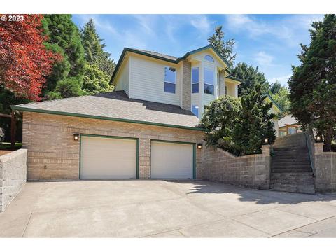 2390 NW Estaview Cir, Corvallis, OR 97330