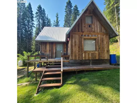 75381 Thompson Rd, Elgin, OR 97827
