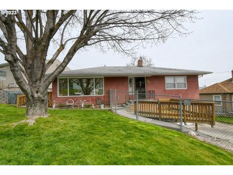720 NW 11th St, Pendleton, OR 97801 photo 1