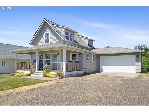 8981 Doughty Rd, Bay City, OR 97107