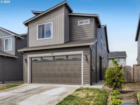 807 S 23rd Ave, Cornelius, OR 97113