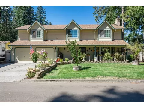 7716 NE 148th Ave, Vancouver, WA 98682