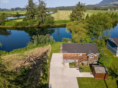 16435 Mcdonald Rd, Nehalem, OR 97131