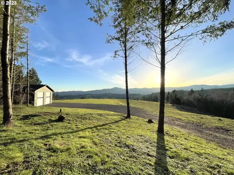 0 NW Puddy Gulch Rd, Yamhill, OR 97148