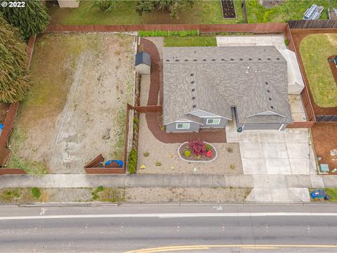 9610 NE 25th Ave, Vancouver, WA 98665