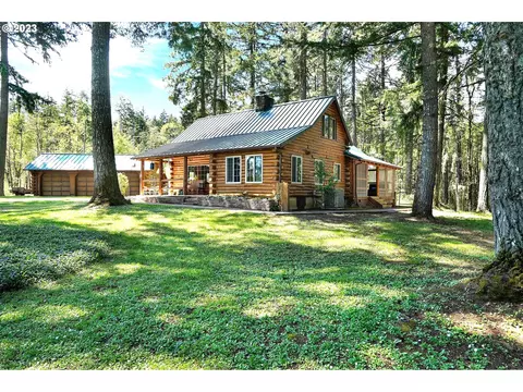 5625 Cooper Hollow Rd, Monmouth, OR 97361