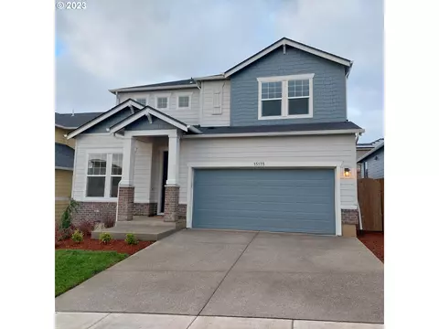 15175 SW Coolwater Ave, Tigard, OR 97224