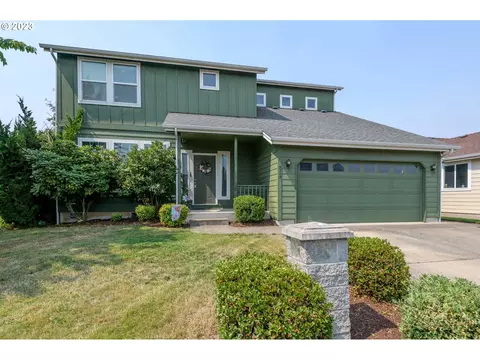 5365 Olympic Cir, Eugene, OR 97402
