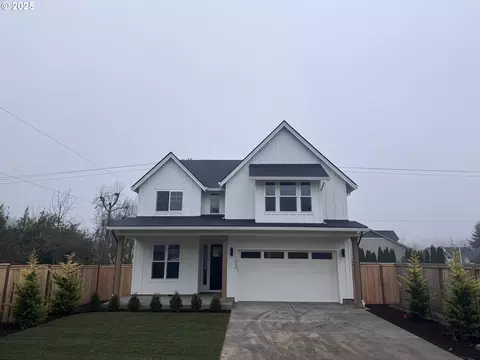 1020 NE 17th Ave, Canby, OR 97013