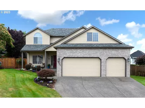 3643 NE Alton Ct, Fairview, OR 97024