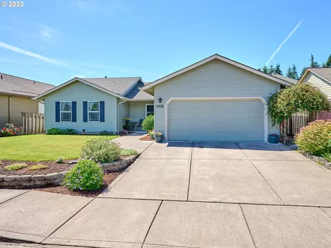 1376 Erika Ave, Keizer, OR 97303