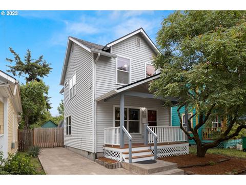 1132 NEmerson St, Portland, OR 97211