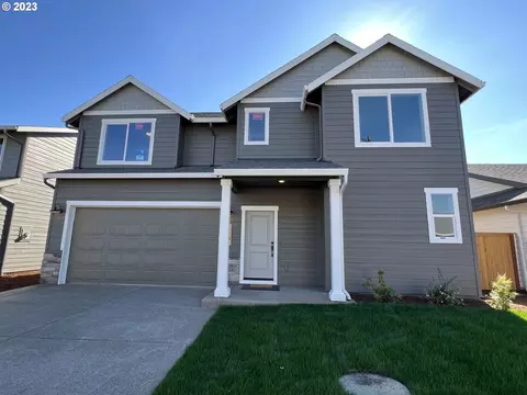 11204 Apple Ln, Donald, OR 97020