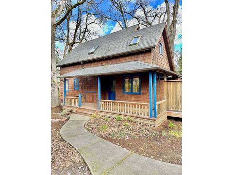 233 Spyglass Dr, Eugene, OR 97401 photo 1