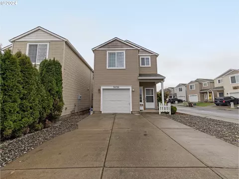 30750 NW Pacific St, North Plains, OR 97133