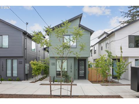 12082 SE Pine St #9, Portland, OR 97216