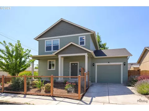 920 Grant St, Eugene, OR 97402