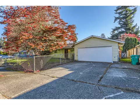 3614 SE 151st Ave, Portland, OR 97236