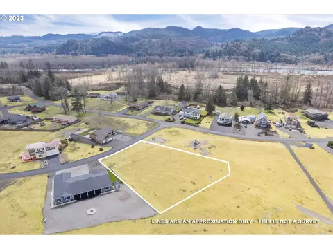 0 River Rnch, Clatskanie, OR 97016