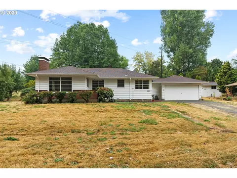 4401 SE Chase Rd, Gresham, OR 97080